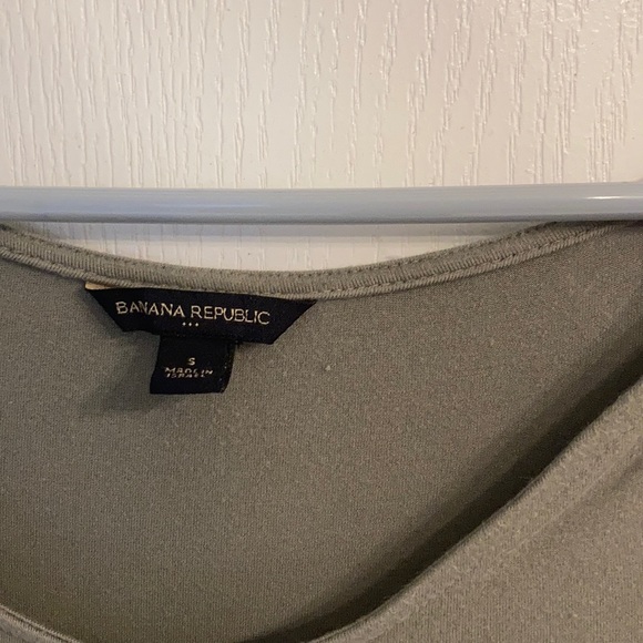 banana republic shirt - Picture 4 of 4